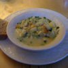 Cullen Skink (Haddock, Potato & Leek Soup)