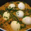 Previous recipe - Egg Biryani