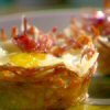 Previous recipe - Eggs in Baskets