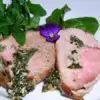 Previous recipe - Filet Mignon with Sage and Rosemary (Tenderloin of Pork)