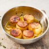 Previous recipe - Fondant Potatoes
