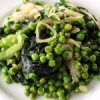 Previous recipe - French Style Peas