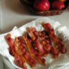 Fried Bacon