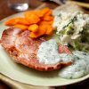 Previous recipe - Gammon Steaks with Cabbage Mash