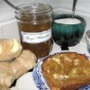 Ginger Marmalade