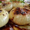 Previous recipe - Glazed Onions