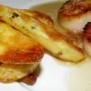 Previous recipe - Golden Oven Potatoes