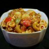 Graham's Goulash