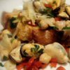 Previous recipe - Graham's Mediterranean Mussels