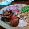 Graham's Mixed Grill