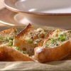 Previous recipe - Graham's Proper Garlic Bread
