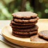 Grantham Gingerbread Biscuits (Cookies)