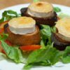 Previous recipe - Grilled Goats Cheese Salad