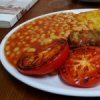 Grilled Tomatoes