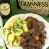 Previous recipe - Guinness Beef Stew