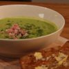 Ham and Pea Soup