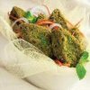 Previous recipe - Harabhara Kabab