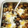 Previous recipe - Healthy Egg, Chips & Mushrooms