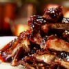 Previous recipe - Honey Spare Ribs