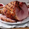 Previous recipe - Honey and Marmalade-glazed Gammon