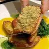 Previous recipe - Horseradish Crusted Salmon