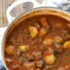 Previous recipe - Hungarian Goulash