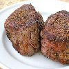 Juicy Centre Cut Beef Steaks