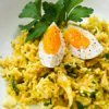 Previous recipe - Kedgeree