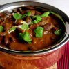 Previous recipe - Kidney Beans Curry (Rajma Curry)