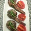 Previous recipe - Lamb Chops Proven&ccedil;ale