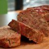 Lamb Meatloaf