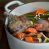 Lamb Navarin