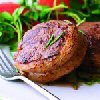 Next recipe - Madras-Style Lamb Leg Steaks with Red Onions & Coriander