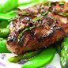 Next recipe - Herb Roasted Lamb Loin Chops