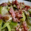 Previous recipe - Leek and Bacon Platter