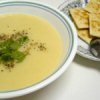 Leek and Potato Soup