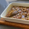 Previous recipe - Liver and Bacon with Onion Gravy