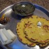 Previous recipe - Maaki ki Roti (Corn Roti)