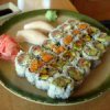 Previous recipe - Maki Sushi