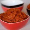 Mango Chutney (Mango Pickle)