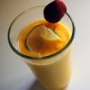 Previous recipe - Mango Smoothie