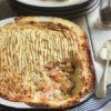 Manx Fisherman's Pie