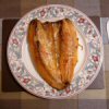 Manx Kipper Breakfast