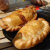 Previous recipe - Manx Pasties