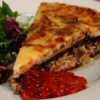 Previous recipe - Manx Tart with Black Pudding, Onion and Bacon