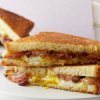 Previous recipe - Maple Grilled Bacon, Egg and Cheese Sandwich