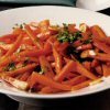 Marinated Carrot Salad