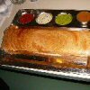 Masala Dosa