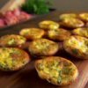 Mini Frittatas