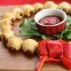 Previous recipe - Mini Sausage Wreath